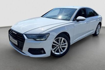 Audi A6 78.290 km 30.480 € Cadolzburg 90556