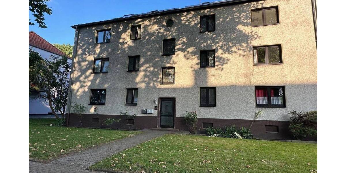 Etagenwohnung Herne Baukau-Ost - 2 Zimmer, 24 m&sup2;, 168&euro; | Angebot:26683694