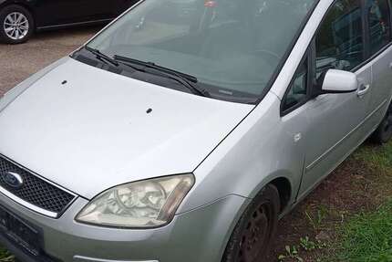 Ford C-Max 244.000 km 800 € Lahr/Schwarzwald 77933