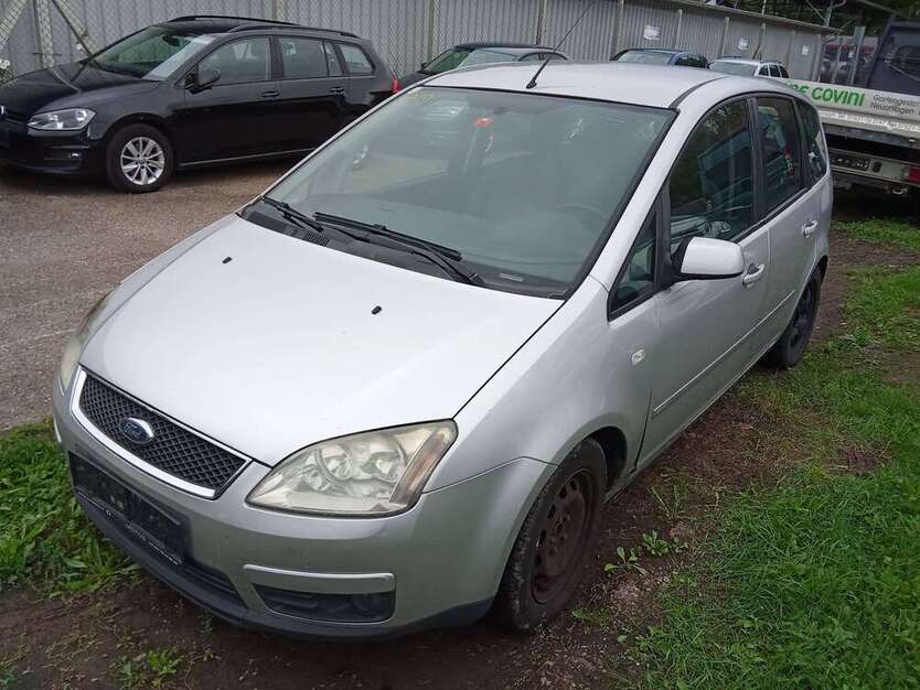 Ford C-Max 244.000 km 800 € Lahr/Schwarzwald 77933