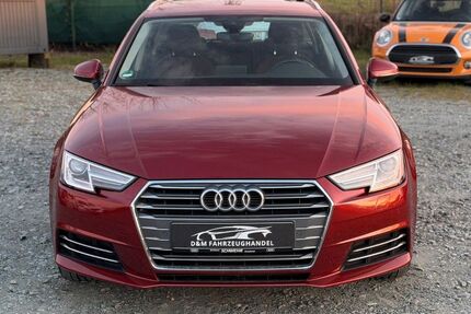 Audi A4 136.444 km 13.650 &euro; Ober Mörlen 61239
