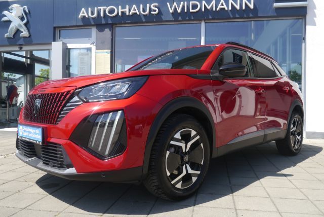 Peugeot 2008 35.000 km 21.445 € Landsberg 86899