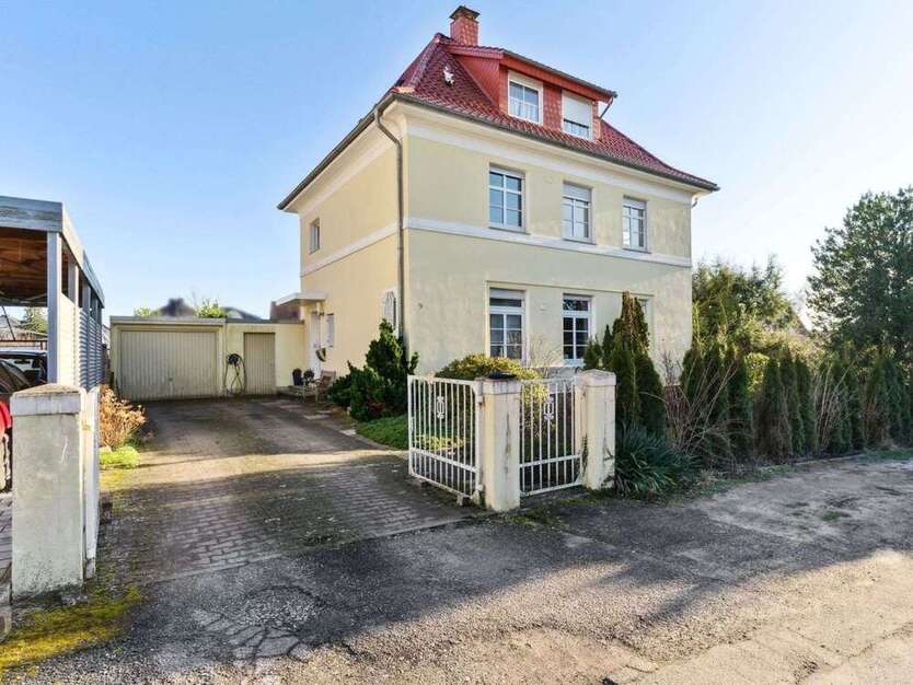 Haus zum Kaufen in Lage 415.000 € 150 m²