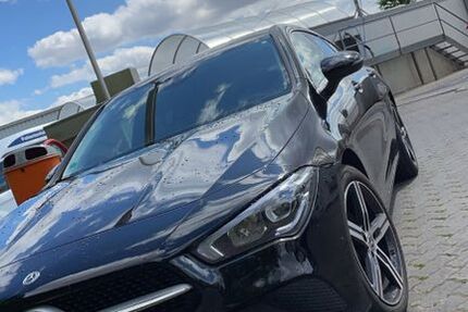 Mercedes-Benz CLA Shooting Brake 80.000 km 25.900 &euro; Sulzheim 97529