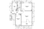 Etagenwohnung Löbau - 3 Zimmer, 66 m&sup2;, 444&euro; | Angebot:26688125
