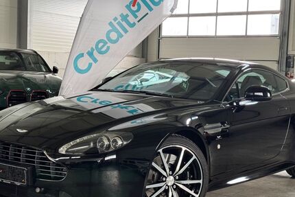 Aston Martin V8 Vantage 17.800 km 76.900 &euro; Langerringen 86853