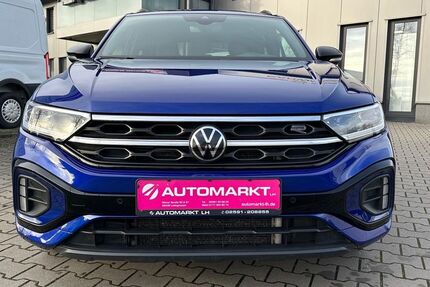 VW T-Roc 43.000 km 31.890 &euro; Lüdinghausen 59348