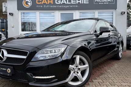 Mercedes-Benz CLS 350 380.000 km 10.990 &euro; Hilgert 56206