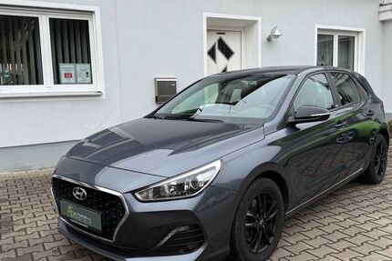 Hyundai i30 70.325 km 14.890 € Rehling 86508