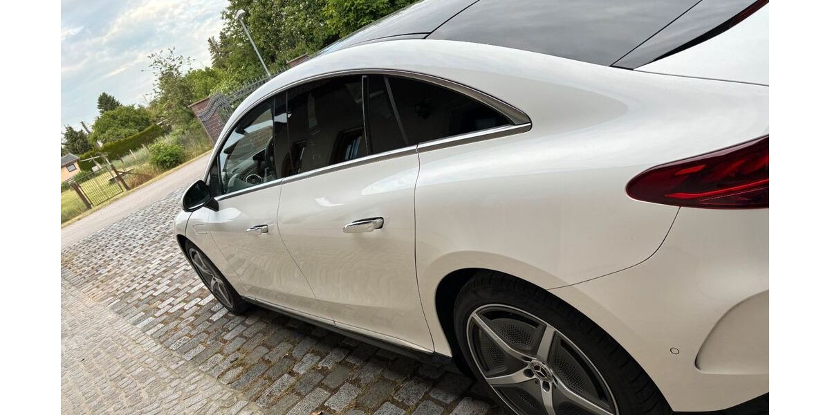 Mercedes-Benz EQE 85.000 km 40.500 &euro; Zörbig 06780