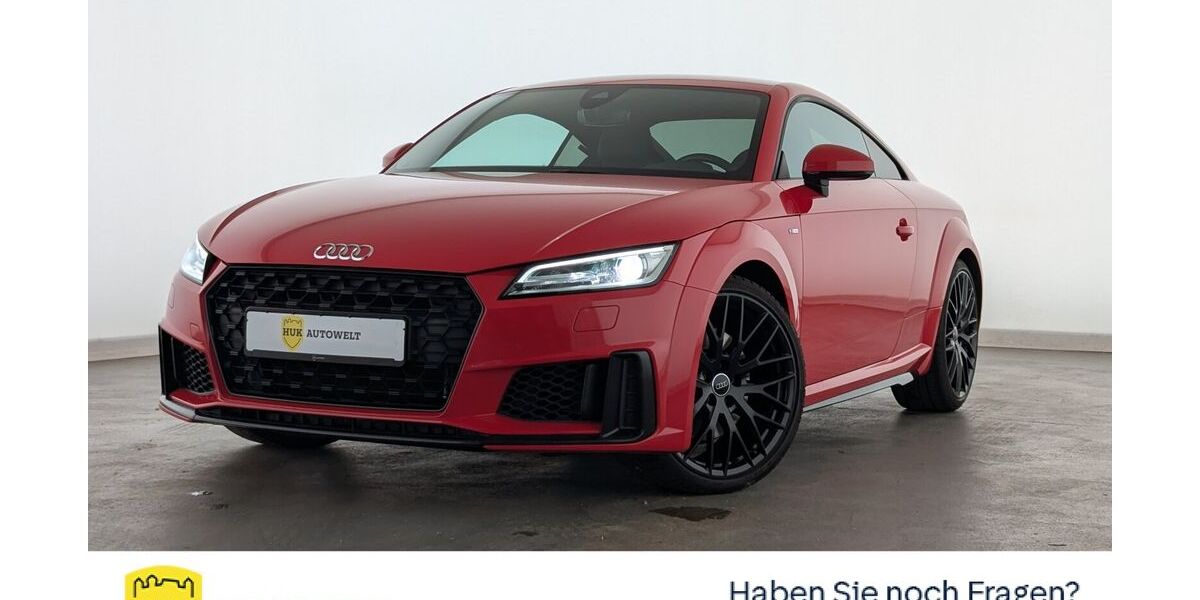 Audi TT 90.990 km 29.460 &euro; Düsseldorf 40599