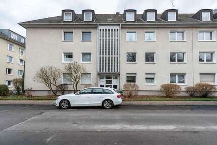 Wohnung zum Kaufen in Essen 219.000 € 70 m² 4 zimmer