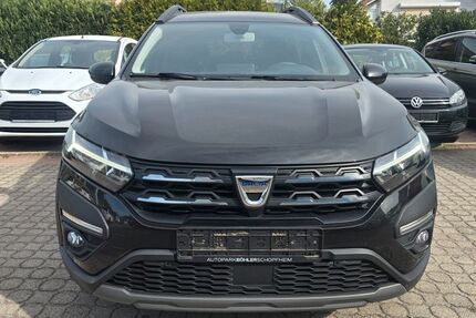 Dacia Jogger 123.500 km 13.900 &euro; schopfheim 79650