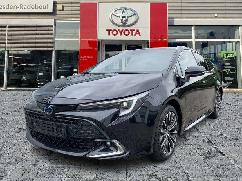 Corolla