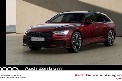 Audi A6 4.900 km 89.890 € Halle (Saale) 06110