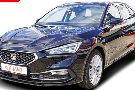 Seat Leon 86.482 km 20.490 &euro; Eisenhüttenstadt 15890