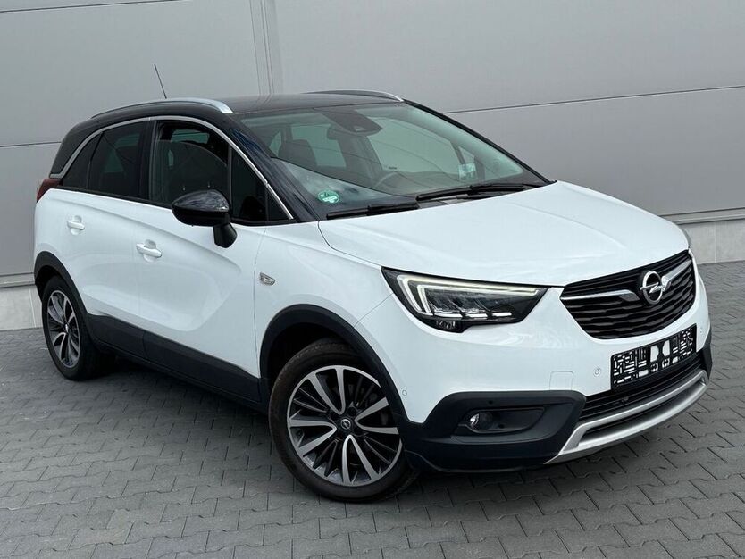 Crossland (X)