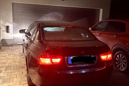 BMW 318 174.000 km 5.500 &euro; Sydower Fließ 16230