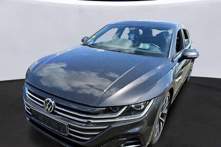 VW Arteon 113.773 km 25.390 &euro; Nabburg 92507