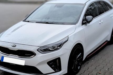 Kia pro ceed / ProCeed 62.000 km 20.000 &euro; Neu-Isenburg 63263