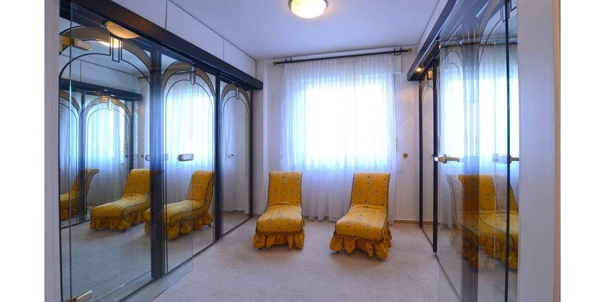 Raum für Träume - lichtdurchflutet, weitläufig, einzigartig 5 zimmer