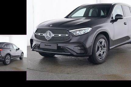 Mercedes-Benz GLC 300 4.734 km 59.650 &euro; Ingolstadt 85055