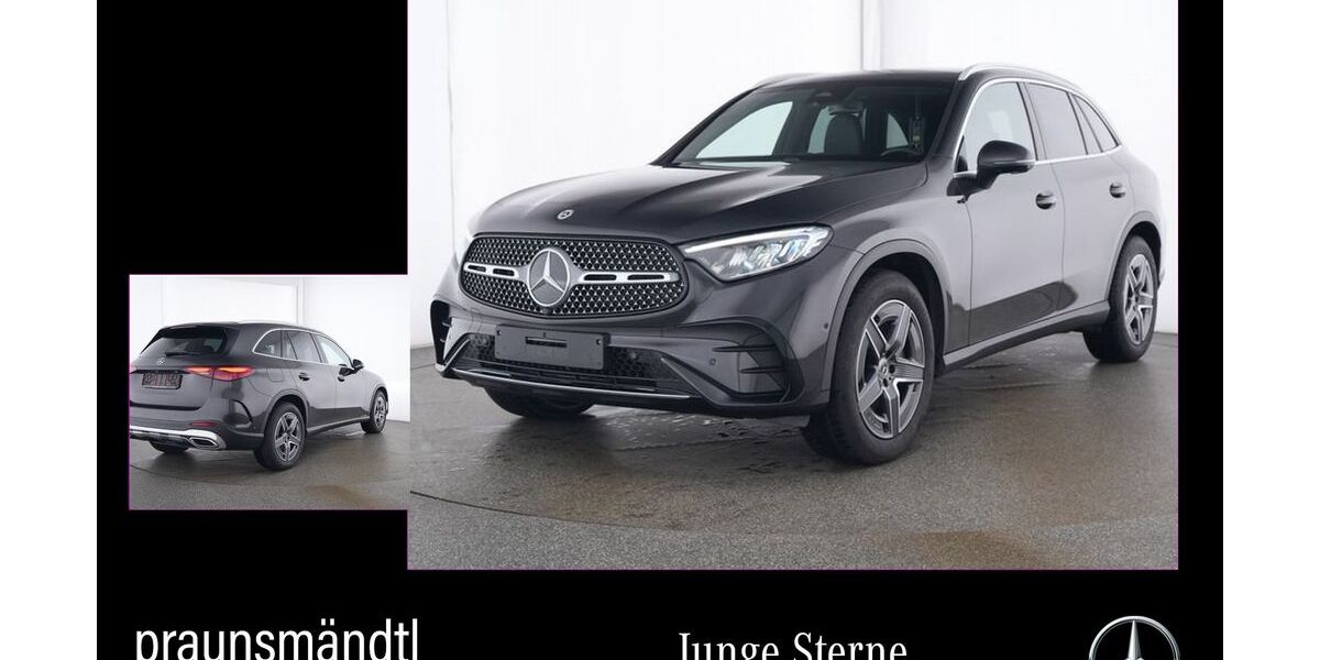 Mercedes-Benz GLC 300 4.734 km 59.650 &euro; Ingolstadt 85055