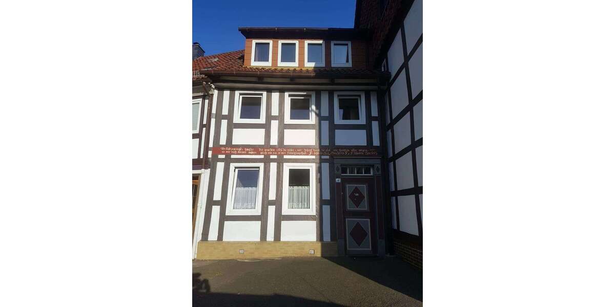 Einfamilienhaus Bad Salzdetfurth - 5 Zimmer, 120 m&sup2;, 780&euro; | Angebot:26993741