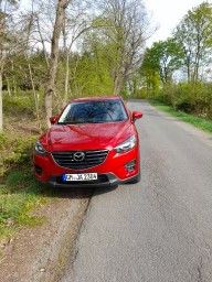 Mazda CX-5 130.840 km 13.100 &euro; Wiehl 51674