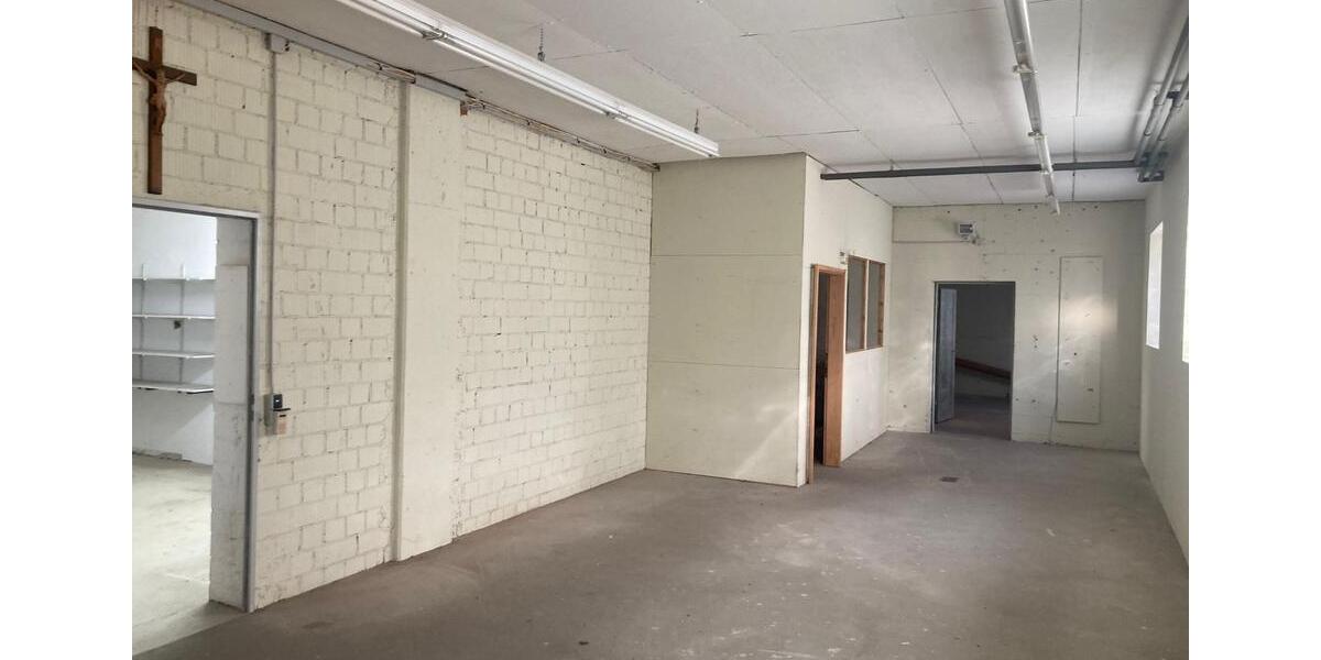 Gewerbeobjekt Lauterbach - 170&euro; | Angebot:26398946