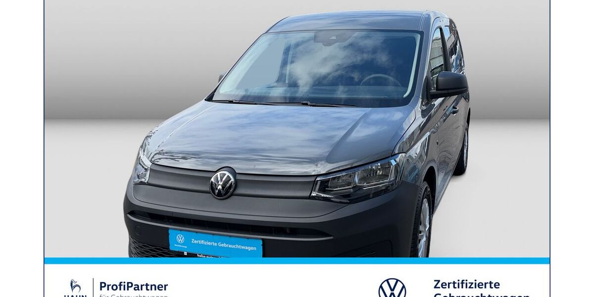 VW Caddy 16.937 km 24.760 &euro; Ebersbach 73061