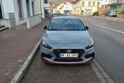 Hyundai i30 71.000 km 20.449 &euro; Niefern-Öschelbronn 75223