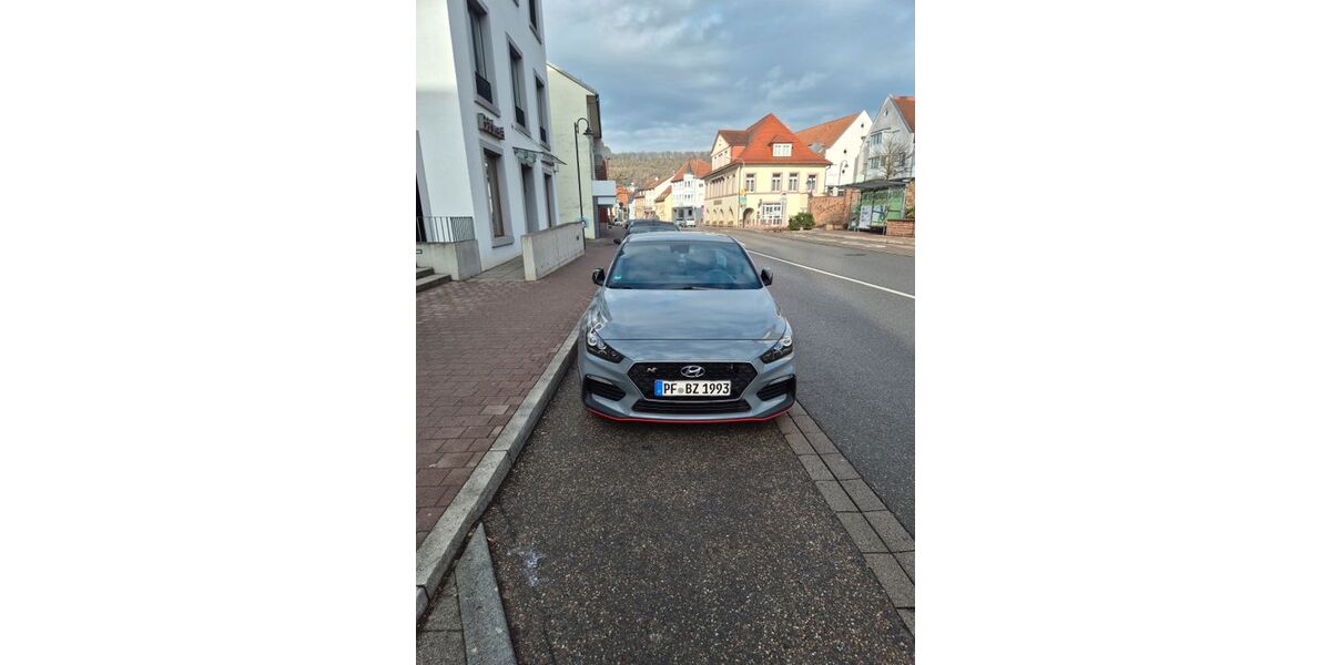 Hyundai i30 71.000 km 20.449 &euro; Niefern-Öschelbronn 75223