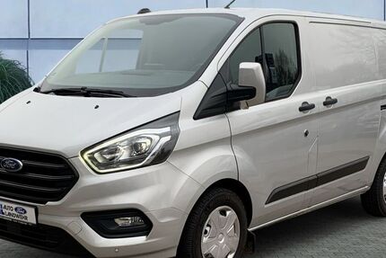 Ford Transit Custom 114.345 km 24.990 &euro; Holdorf 49451