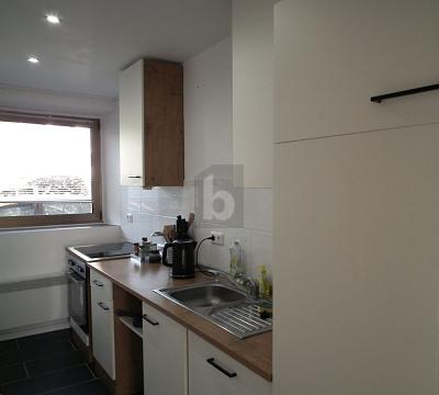 KLEINES HAUS 80 M² *** LIEBEVOLL RENOVIERT - Reihenendhaus Binsfeld | Angebot:27145401