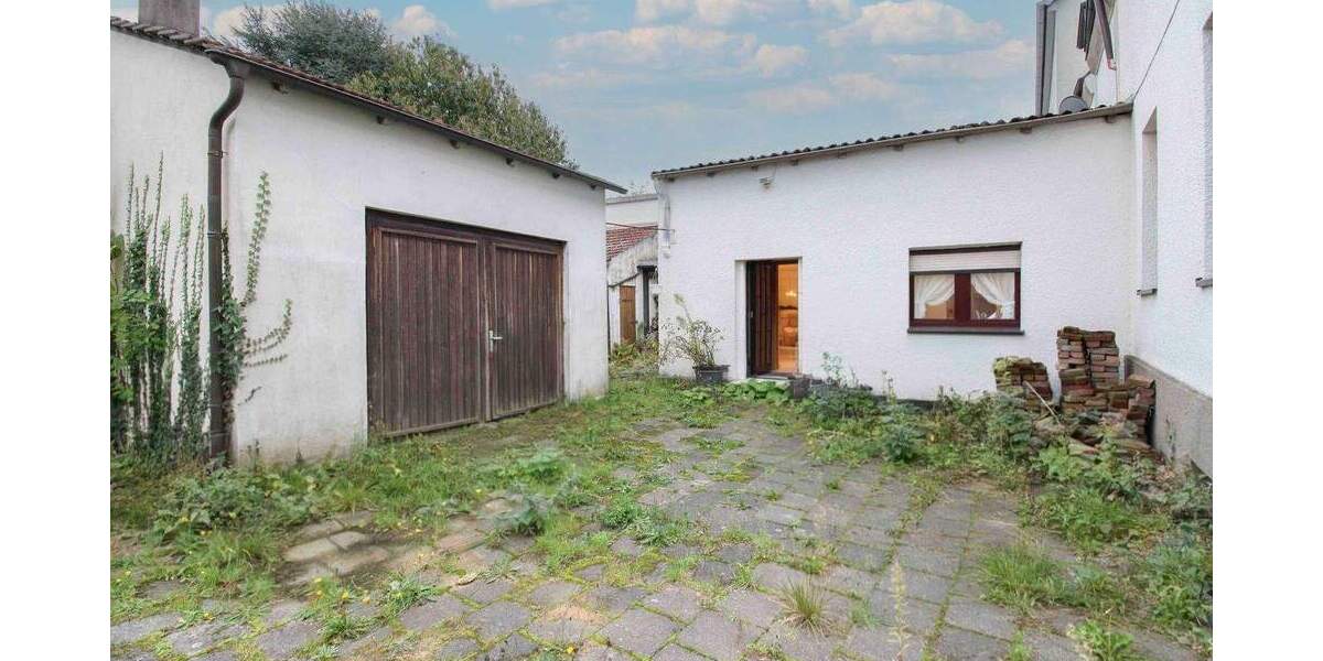 Mehrfamilienhaus, Wohnhaus Bochum Laer - 6 Zimmer, 349.000&euro; | Angebot:24763199