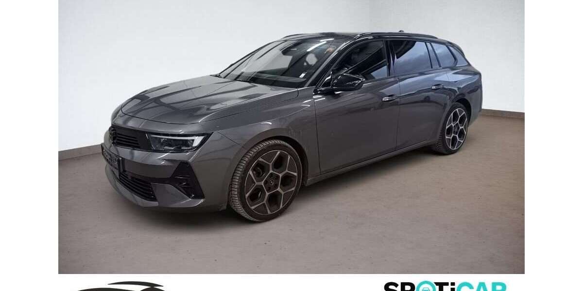 Opel Astra 38.403 km 22.480 &euro; Kelheim 93309