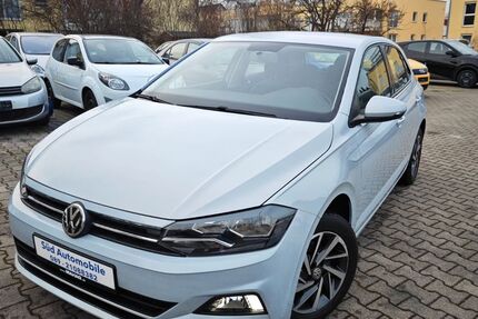 VW Polo 66.900 km 14.500 &euro; Markt Schwaben bei München 85570