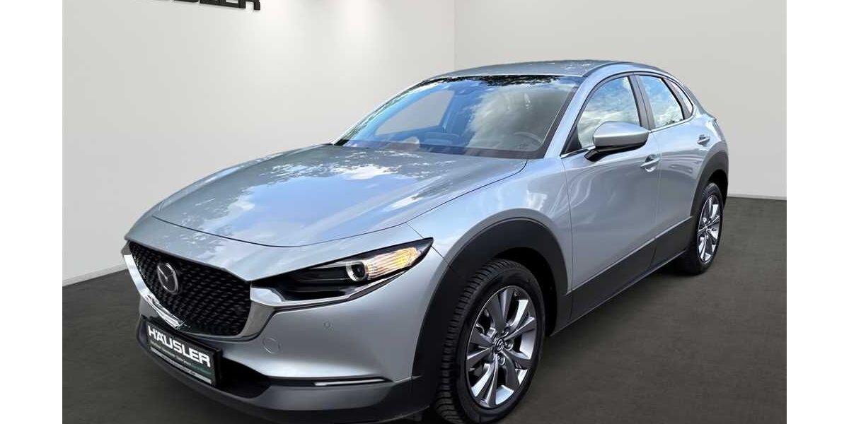 Mazda CX-30 32.900 km 24.990 &euro; Fürstenfeldbruck 82256