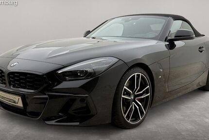 BMW Z4 20.574 km 45.974 &euro; Barsbüttel bei Hamburg 22885
