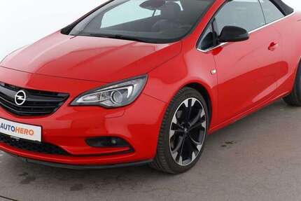 Opel Cascada 74.127 km 14.290 &euro; Köln 50739