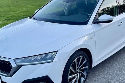 Skoda Octavia 68.000 km 24.400 &euro; Bielefeld 33615