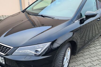 Seat Leon 153.000 km 9.900 &euro; Wilsdruff 01723