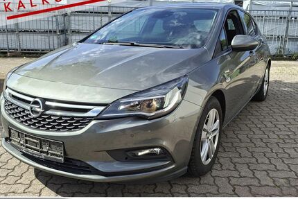 Opel Astra 134.098 km 7.485 &euro; Achern 77855