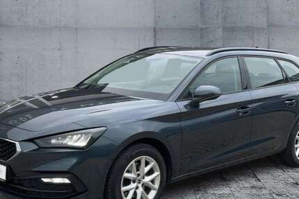Seat Leon 118.987 km 17.490 € Bayreuth 95448