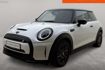 Mini Cooper SE 11.230 km 19.902 &euro; Barsbüttel bei Hamburg 22885
