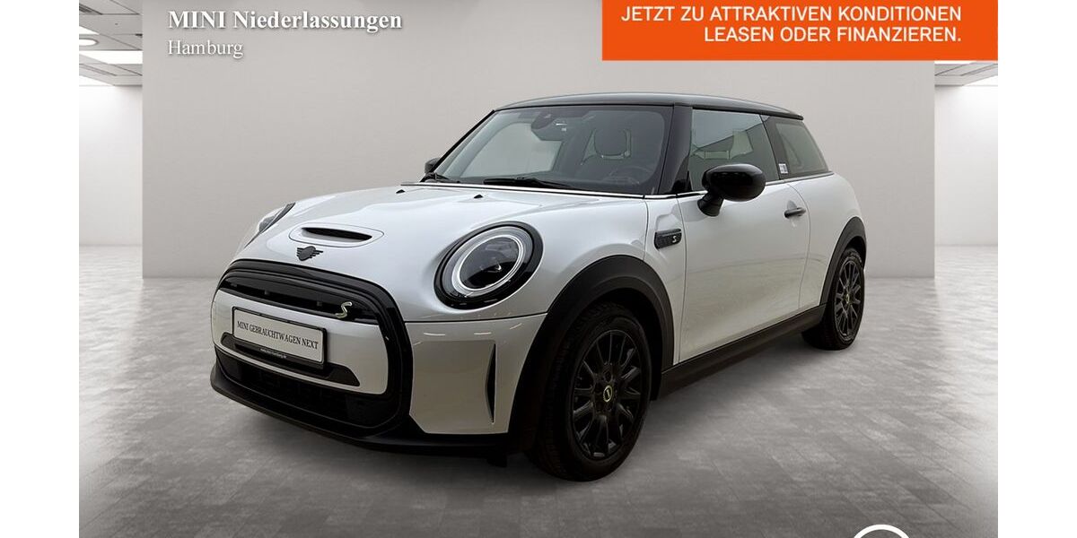 Mini Cooper SE 11.230 km 19.902 &euro; Barsbüttel bei Hamburg 22885