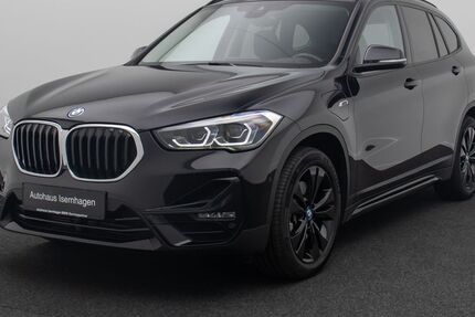 BMW X1 42.933 km 27.999 &euro; Isernhagen 30916