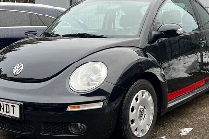 VW New Beetle 125.569 km 3.990 &euro; Steinhagen 33803
