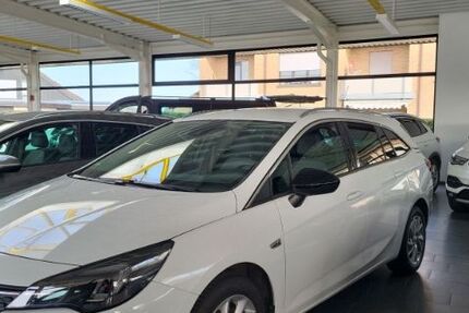 Opel Astra 77.900 km 17.450 &euro; Neuenhaus 49828